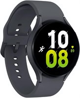 Samsung (восстановленный) Galaxy Watch 5 (44 мм) Bluetooth — умные часы, цвет графит, черный 1000011310