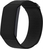 Фитнес-браслет Amazfit Helio Strap, круглосуточный трекер активности и сна с пульсометром, 10 дней автономной работы, 27 спортивных режимов, силовые тренировки, HYROX, подписка не требуется для Android 1000011317