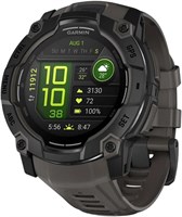 Умные часы Garmin Instinct 3 GPS 1000011333