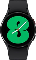 Умные часы Samsung Galaxy Watch4 40 мм LTE, черные (версия для Великобритании) (обновлённые) 1000011352