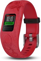GARMIN VIVOFIT JR2 ТЕМНАЯ СТОРОНА 1000011405