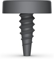 Легкий трекер для гольф-клюшек GARMIN Approach CT1 | Совместимо с умными часами GARMIN Golf | Просмотр статистики по дальности и точности ударов на фервей или грине 1000011423