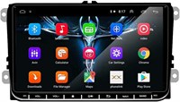 GOFORJUMP 2 Din Android 9 "GPS-навигация автомобильный стерео радио медиаплеер для Bora Golf VW Polo Volkswagen Passat B6 B7 Touran 1000011439