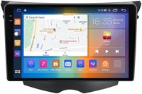 Использование Android Radio для Hyundai Veloster 2011-2017 гг. - 2 года гарантии - Бесплатная камера заднего вида - Бесплатная офлайн-навигация (CarPlay 2+32 ГБ и Android Auto) 1000011451
