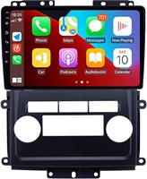 Автомобильная стереосистема VIEREX Android для Nissan Xterra 2009-2012 с поддержкой Apple Carplay, Android Auto, беспроводной сенсорный экран QLED, 4 ГБ ОЗУ, быстрый интерфейс, камера QLED AHD, в комплекте SIM-карта, Bluetooth, USB 1000011472