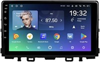 Экран стереосистемы UK master для Kia Rio 2017-19 CARPLAY/ANDROID AUTO 1000011477