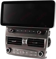 12,3-дюймовый экран Android для Lexus LS430 LS 430 2001 2002 2003 2004 2005 2006 4 ГБ ОЗУ Поддержка Apple CarPlay Android Auto Беспроводная AHD-камера в комплекте Поддержка SIM-карты Bluetooth Поддержка автомобильного климат-контроля 1000011486