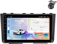 Автомобильная магнитола Android Creta ix25 2020-2023 гг. — гарантия 2 года — экран IPS.QLED — камера заднего вида в подарок — оригинальный кабель для подключения — усилитель звука (2 ГБ + 32 ГБ) 1000011502