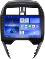 Автомобильный экран Android Sunny 2015-2022 гг. — гарантия 2 года — экран IPS.QLED — бесплатная задняя камера — оригинальный кабель для подключения — бесплатная офлайн-навигация GPS — усилитель звука (2 ГБ + 32 ГБ) 1000011505