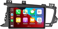 Android Screen OPTIMA 2010-2013 - 2 года гарантии - Экран IPS.QLED - Бесплатная задняя камера - Оригинальный кабель для подключения - Бесплатная офлайн-навигация GPS - Усилитель звука (CarPlay 4+64 ГБ и Android Auto) 1000011514