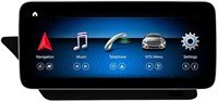 Автомобильная стереосистема UK master для Mercedes Benz C-класса 2007-10 12 дюймов 8 ГБ 64 ГБ 1000011515