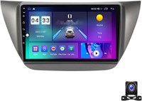 Автомобильное Android-радио Lancer 2005 2006 2007 — гарантия 2 года — экран IPS.QLED — бесплатная задняя камера — оригинальный кабель для подключения — бесплатная офлайн-навигация GPS — усилитель звука (CarPlay 4+64 ГБ и Android Auto) 1000011518