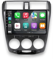 Android Car Radio City 2008-2013 гг. — 2 года гарантии — экран IPS.QLED — бесплатная задняя камера — оригинальный кабель для подключения — бесплатная офлайн-навигация GPS — усилитель звука (CarPlay 2+32 ГБ и Android Auto) 1000011522