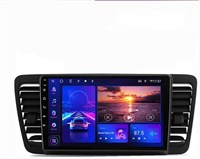 Автомобильная магнитола Roadstar для Subaru Legacy 4 Outback 3 2003-2009 с поддержкой аудиосистемы GPS и Apple CarPlay и Android Auto 1000011530