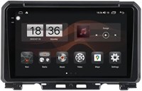 Android-экран Suzuki Jimny 2018 2019 2020, гарантия 2 года - экран IPS.OLED - офлайн-навигация, видеоплеер, БЕСПЛАТНАЯ задняя камера 1000011562