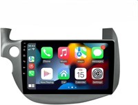 Автомобильный GPS-навигатор Ameer с 9,1-дюймовым QLED-дисплеем — Android 2+32 ГБ, экран IPS, бесплатная задняя камера, технология Plug & Play, автономный GPS, усилитель звука 1000011578