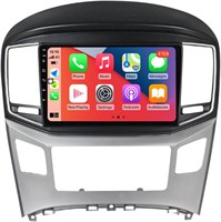 Android Radio H1 2016-2020 - 2 года гарантии - Экран IPS.QLED - Бесплатная задняя камера - Оригинальный кабель для подключения - Усилитель звука (2+32 ГБ) 1000011582
