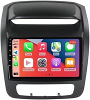 Android Radio можно использовать в Kia Sorento 2013-2015 годов. Гарантия 2 года. Экран IPS.QLED. Бесплатная камера заднего вида. Оригинальный кабель для подключения. Усилитель звука (CarPlay 2+32 ГБ и Android Auto). 1000011597