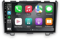Автомобильный Android-экран CRV 2006-2012 гг. — гарантия 2 года — экран IPS.QLED — бесплатная задняя камера — оригинальный кабель для подключения — бесплатная офлайн-навигация GPS — усилитель звука (2 ГБ + 32 ГБ) 1000011611