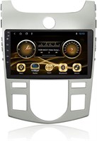 Автомобильный стереоэкран Clayton для Kia Cerato 2010–2012 гг., сенсорный Android-мультимедийный монитор и экран, планшеты, видеоплееры, поддержка 1024x768P (ОЗУ 4 ГБ, ПЗУ 64 ГБ) 1000011612