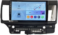 MITSUBISHI LANCER 2007-2018 ANDROID RADIO - Android Radio - Lancer Radio - 2 года гарантии - АВТОМОБИЛЬНАЯ НАВИГАЦИЯ - GPS в автономном режиме - БЕСПЛАТНАЯ ЗАДНЯЯ КАМЕРА 1000011620