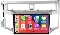 Использование экрана Android для Toyota Avalon 2005-2011 гг. - 2 года гарантии - экран IPS.QLED - Бесплатная задняя камера - подключение оригинального кабеля - Усилитель звука (CarPlay 6+128 ГБ и Android Auto) 1000011621