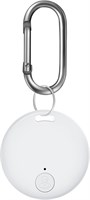 Умный трекер Senbos Key Finder, Bluetooth-трекер, устройство для поиска предметов с карабином для ключей от машины, домашних животных, багажа, кошелька, детских сумок, устройство для сигнализации о потере, с функцией селфи-спуска 1000011628