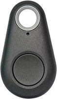 Умная метка itag Bluetooth-трекер для детской сумки, кошелька, поиска ключей, GPS-локатора, сигнализации 1000011636