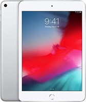 Apple (восстановленный) iPad mini 2019 года (7,9 дюйма, Wi-Fi, 256 ГБ) — серебристый (5-го поколения) 1000011750