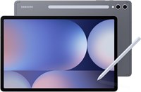 SAMSUNG Galaxy Tab S10+ 12,4 дюйма, 256 ГБ, 12 ГБ, Wi-Fi, цвет «Лунный серый» 1000011758