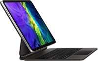 Клавиатура Apple Magic Keyboard для 11-дюймового iPad Pro (2-го поколения) — английский (США) 1000011773