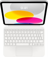 Клавиатура Apple Magic Keyboard Folio для iPad (10-го поколения) — международный английский ??????? 1000011782
