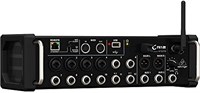 Behringer X Air XR12 — цифровой микшерный пульт с 12 входами для планшетов iPad/Android с Wi-Fi и USB-рекордером 1000011785