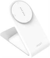 IPORT Connect PRO BaseStation — подставка для зарядки iPad (белая) 1000011789