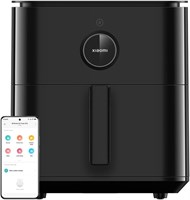 Xiaomi Smart Air Fryer 6.5L blk 1000011924