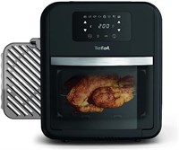 Tefal Easy Fry FW5018 Single 11 L Stand-alone 2000 W Hot Frittery Black 1000011962