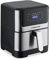 sokany SK-ZG-8040 airfryer 1000011970