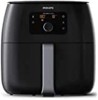 Аэрофритюрница Philips HD9650/91 Avance Collection, 1000012079