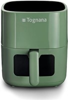 Аэрофритюрница Tognana 5,5 л, воздух, 1500 Вт 1000012092