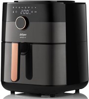 Аэрофритюрница без масла Arzum AR 2074-B Airtasty XL объемом 6 л - медь. 1750 Вт, 80-200 градусов Цельсия. 1000012100