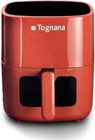 Аэрофритюрница Tognana 5,5 л, воздух, 1500 Вт 1000012112