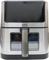 8,0 л, аэрофритюрница 1000012129