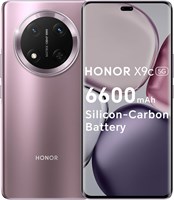 HONOR X9c 5G 12 ГБ ОЗУ 256 ГБ Dual SIM Titanium Purple с бесплатными подарками — версия для ОАЭ 1000012294