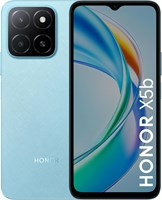 HONOR X5b Dual SIM ROM: 64 ГБ ОЗУ: 4 ГБ Ocean Blue 4G — версия для Ближнего Востока 1000012297