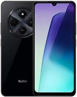 Redmi 14C (полночный черный, 8 ГБ ОЗУ, 256 ГБ встроенной памяти) 1000004166
