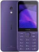 NOKIA 235 4G Dual SIM ФИОЛЕТОВЫЙ 1000012336