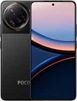 POCO F7 Ultra Black 16 ГБ ОЗУ 512 ГБ ПЗУ 1000012357