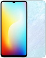 V91S PLUS БЕЗ КАМЕРЫ, БЕЗ GPS, СМАРТФОН С ДВУМЯ SIM-КАРТАМИ, 6+6 ГБ ОЗУ, 128 ГБ, цвет «Sunrise White» 1000012376