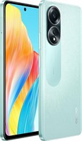 Смартфон OPPO A58 4G Dazzling Green 128 ГБ 8 ГБ версия для ОАЭ 1000012380