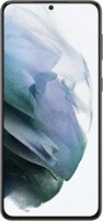 Международная версия Samsung, Galaxy S21 Plus 5G SM-G996B/DS, 256 ГБ, 8 ГБ ОЗУ — Phantom Black 1000012390